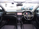 T-Cross TSI アクティブ 