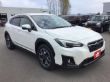 XV 2.0i-L アイサイト 4WD 