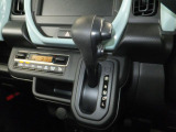 無断変速オートマ(CVT)は滑らかな変速で燃費も良いですよ!