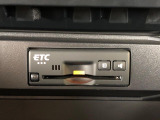 【ETC】高速道路の料金所をストレスなく通過!話題のスポットやサービスエリアに多い「スマートIC」利用時は必須のアイテムです。当店でセットアップを実施、ご納車当日からすぐにご利用いただけます!