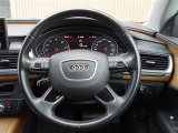 A7スポーツバック 2.0 TFSI クワトロ 4WD 4WD 本革シート