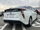 プリウス 1.8 A 