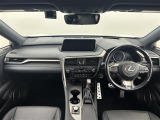 RX 450h Fスポーツ 4WD 4WD 本革シート