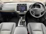 ランドクルーザープラド 2.7 TX Lパッケージ マットブラック エディション 4WD 