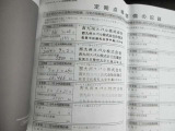 過去の整備記録も確認できます。