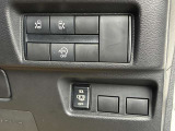 【両側電動スライドドア】 車外、車内問わず、ワンタッチ開閉☆軽スーパーハイトワゴンには必須アイテムですよね☆