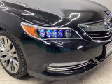 【コーティング】大好評のボディコーティング「グラスコーティング ガードコスメSP」もご納車までに施工可能。ガラス皮膜によりボディをキレイな状態に保ってくれます。