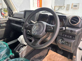 ジムニーノマド 1.5 FC 4WD 
