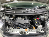 親切・丁寧な専門メカニックスタッフが応対!・車検・点検整備・事故等の修理などアフターサービスも安心。お車のカスタマイズもネクステージのサービススタッフまでご相談ください!