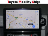 インパネ中央部にオ-ディオ機能とスマホ連携機能を搭載したディスプレイオ-ディオを装備しています。(CD・DVDデッキは装備しておりませんのでご注意ください)