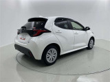全国トヨタディーラーの中でも数少ない、トヨタ認定検査員が1台ずつ内外装をチェック。