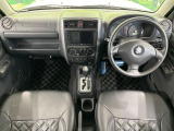 ジムニー  XC