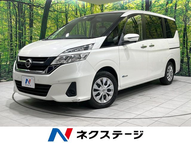 セレナ 2.0 20X 