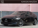 マツダ MAZDA3ファストバック
