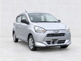 ミライース B SAIII 4WD 