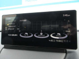 i-DMが搭載されております。乗員全員がクルマとの一体感を感じながら快適にドライブを楽しめるようになる、運転スキルの習得・向上をサポートします。
