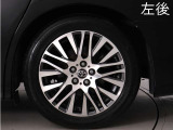 お客様のお好みの新品18インチ、19インチ、20インチホイール装着可能!ダウンサスなどローダウンも取付可能です!ヴァルドやワークなどのメーカー品も取り寄せ可能です!