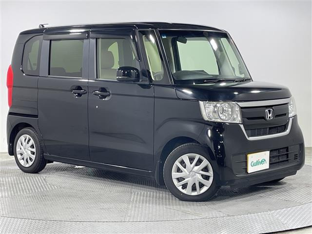 N-BOX G L 修復歴無し