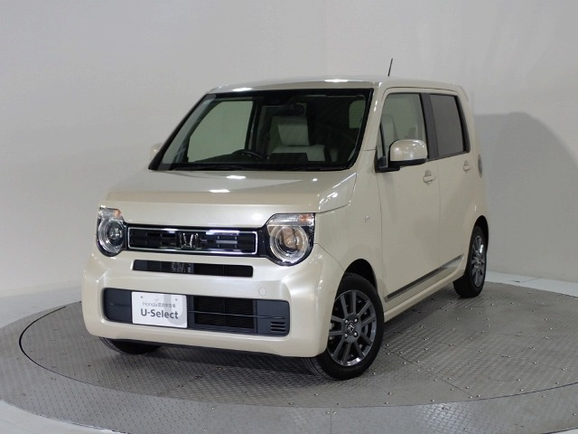 N-WGN L ホンダ センシング