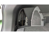 車載工具ジャッキ収納