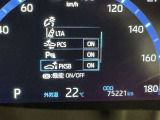 先進の安全装備ついてます。詳しい装備内容、仕様等につきましてはスタッフにお問合せ下さい。