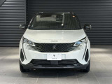 3008 GT ブルーHDi ブラックパック 