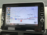 ナビ付きですので知らない場所にお出かけの際には道に迷うことなく目的地に到着できるので非常に活躍します。
