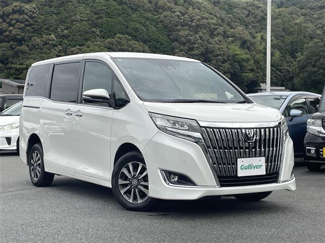 エスクァイア 2.0 Xi 4WD 修復歴無し