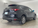 CX-8 2.2 XD プロアクティブ 修復歴無し