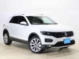 T-Roc TDI スポーツ ディーゼル 