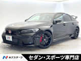 登録済み未使用車 1オーナー 禁煙車 6MT ホンダディスプレイオーディ