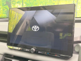 【12.9インチ ディスプレイオーディオ】大画面のディスプレイはAppleCarPlayやAndroidAutoが利用可能。大きな画面でスマホナビアプリ等が利用いただけます♪