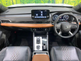 アウトランダー PHEV 2.4 P 4WD 