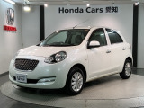 日産 マーチ