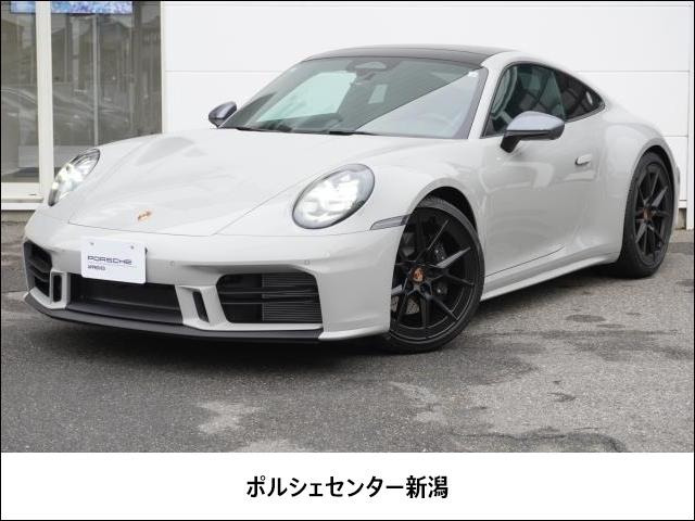 911 カレラT