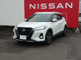日産 キックス