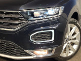 ●LEDヘッドライト:夜間走行時も良好な視界を確保し安心して運転できる高輝度LEDヘッドライトを装備!点灯速度が早く、消費電力も抑えられています。