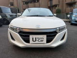 S660 アルファ