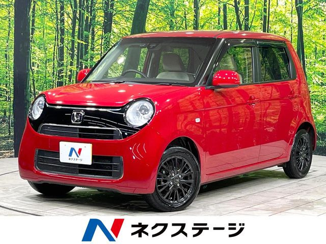N-ONE G 