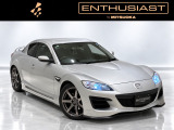 2008年式 マツダ RX-8が入庫いたしました。当店のユーザー様よりお買取りさせていただいた一台です。大切にお乗りになられていたことが伝わる、コンディションの良い車両です。ぜひ一度、実車をご覧ください。
