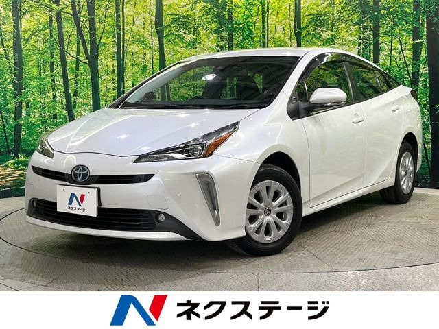 プリウス 1.8 S セーフティ プラスII 