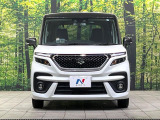 弊社では、全車『修復歴なし』のお車のみ取り扱っております。専任バイヤーによる厳選した仕入れの後、入庫後の車両チェックを行い、ネクステージが認定した高品質な中古車をご提供しております。