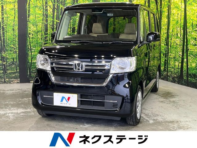 N-BOX G