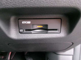 ETCカードが使えます。高速道路を乗られる方におすすめです。