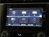 ナビゲーションは様々なメディアに対応しております。