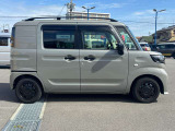 当店中古車は比較的状態の良い車を厳選しております。