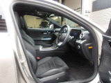 Cクラス C220d アバンギャルド AMGライン (ISG搭載モデル)