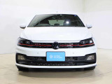 ポロ GTI 