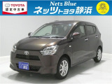 【年式:2019年・走行距離:26000 km】ネッツトヨタ静浜の車をご覧頂き、誠にありがとうございます。安心・安全なお車を多数掲載中!ささいな疑問や、もっと見たい箇所はお気軽に店舗まで★