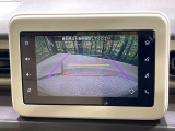 【スズキ セーフティサポート】走行中に前方の車両等を認識し、衝突しそうな時は警報とブレーキで衝突回避と被害軽減をアシスト。より安全にドライブをお楽しみいただけます。